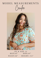 Midnight In Manhattan V-Neck Blouse-Long Sleeve Tops-Krush Kandy, Women's Online Fashion Boutique Located in Phoenix, Arizona (Scottsdale Area)