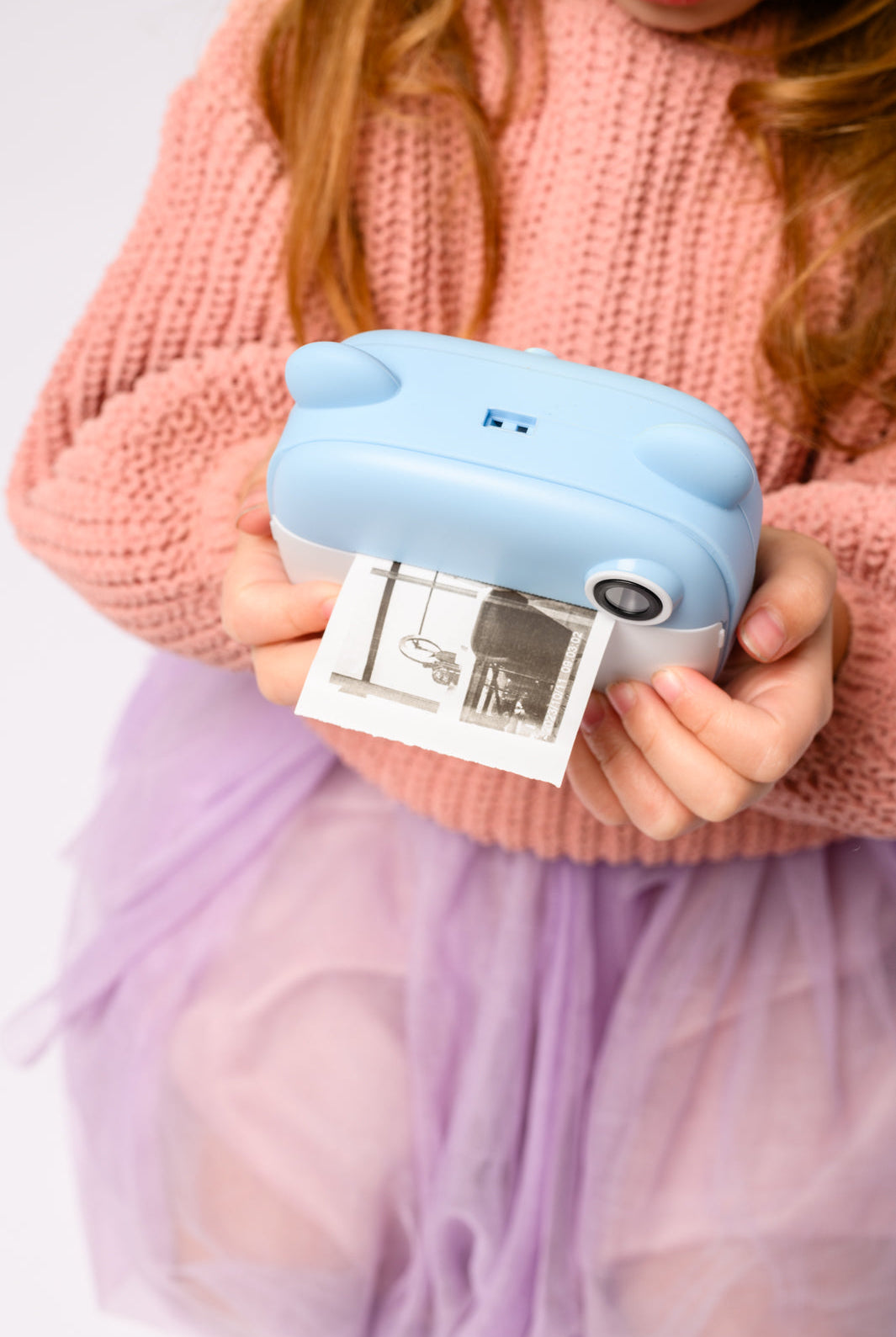 Quick Print Childrens Camera in Blue-Gifts-Krush Kandy, Women's Online Fashion Boutique Located in Phoenix, Arizona (Scottsdale Area)