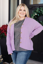 Dilly Dally Ribbed Cardigan-Cardigans-Krush Kandy, Women's Online Fashion Boutique Located in Phoenix, Arizona (Scottsdale Area)