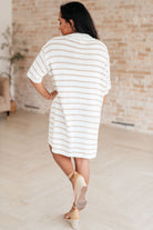 Easy Street Striped Dress-Dresses-Krush Kandy, Women's Online Fashion Boutique Located in Phoenix, Arizona (Scottsdale Area)