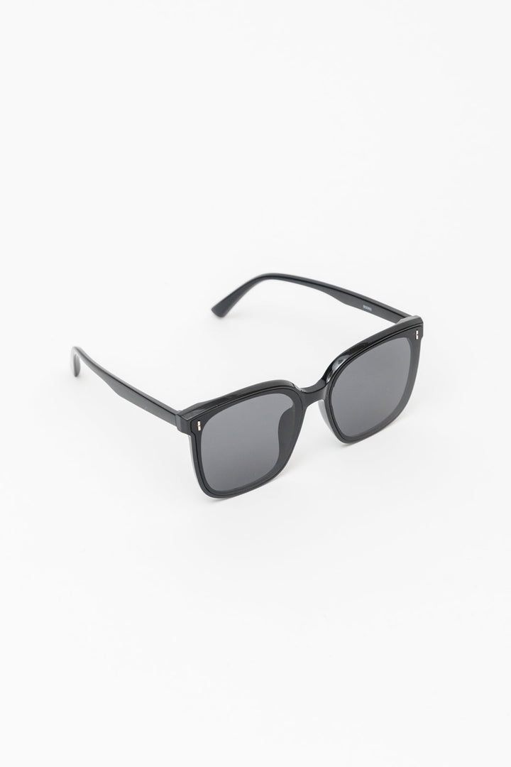 Eye On You Sunglasses in Black-Sunglasses-Krush Kandy, Women's Online Fashion Boutique Located in Phoenix, Arizona (Scottsdale Area)