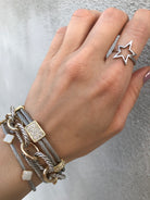 (3 colors) You're A Star Ring-Rings-Krush Kandy, Women's Online Fashion Boutique Located in Phoenix, Arizona (Scottsdale Area)