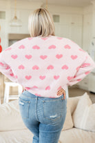 Heart On My Sleeves Sweater-Sweaters-Krush Kandy, Women's Online Fashion Boutique Located in Phoenix, Arizona (Scottsdale Area)