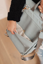 Hot Mom Baby Bag-Purses & Bags-Krush Kandy, Women's Online Fashion Boutique Located in Phoenix, Arizona (Scottsdale Area)
