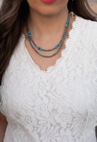 Kristyns Desert Pearl Necklaces | PREORDER-Necklaces-Krush Kandy, Women's Online Fashion Boutique Located in Phoenix, Arizona (Scottsdale Area)