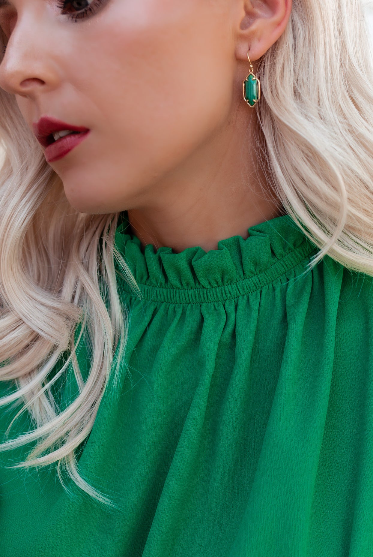 Krush Kouture: The Aria Earrings-Earrings-Krush Kandy, Women's Online Fashion Boutique Located in Phoenix, Arizona (Scottsdale Area)