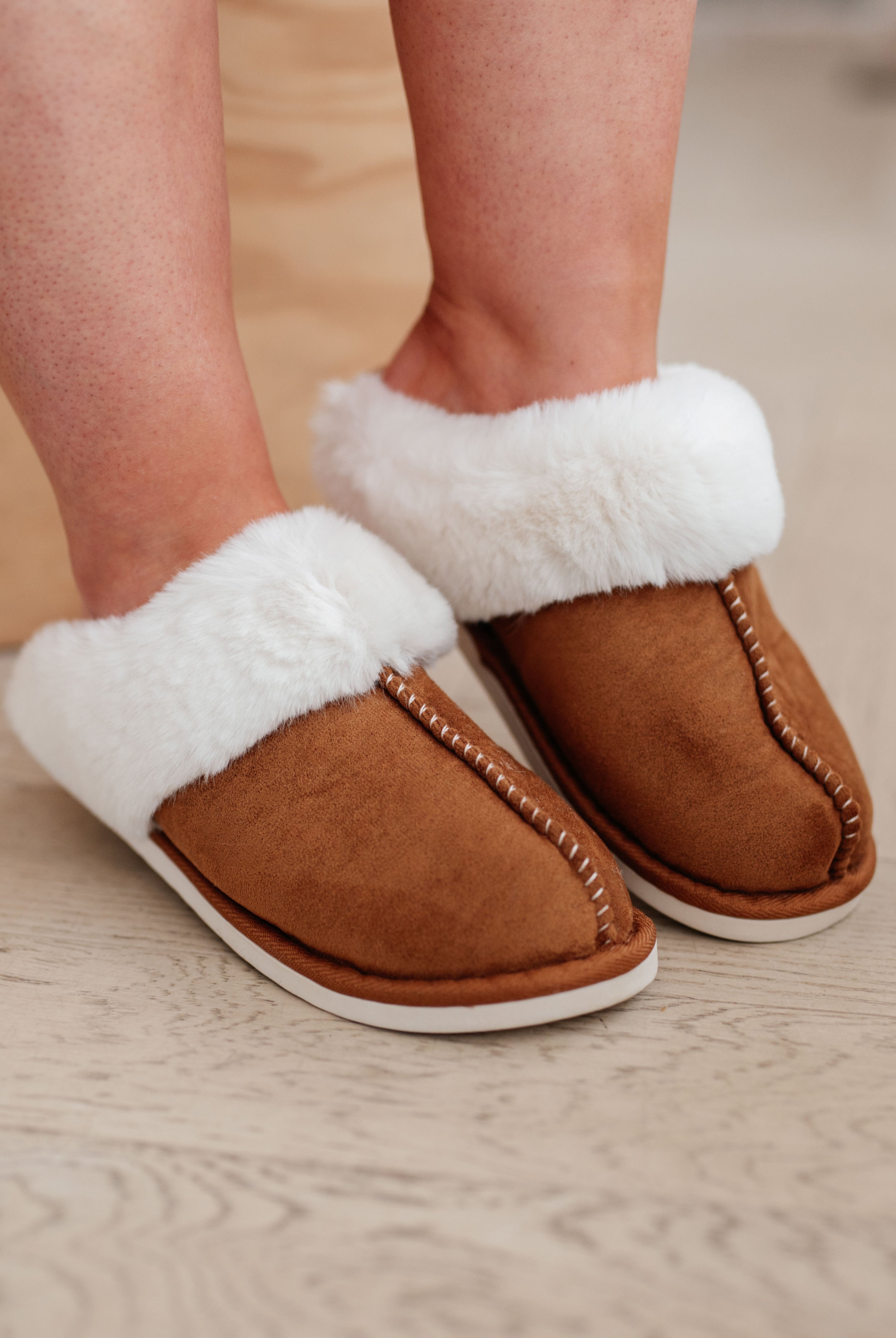 Just Chilling Slippers-Slippers-Krush Kandy, Women's Online Fashion Boutique Located in Phoenix, Arizona (Scottsdale Area)