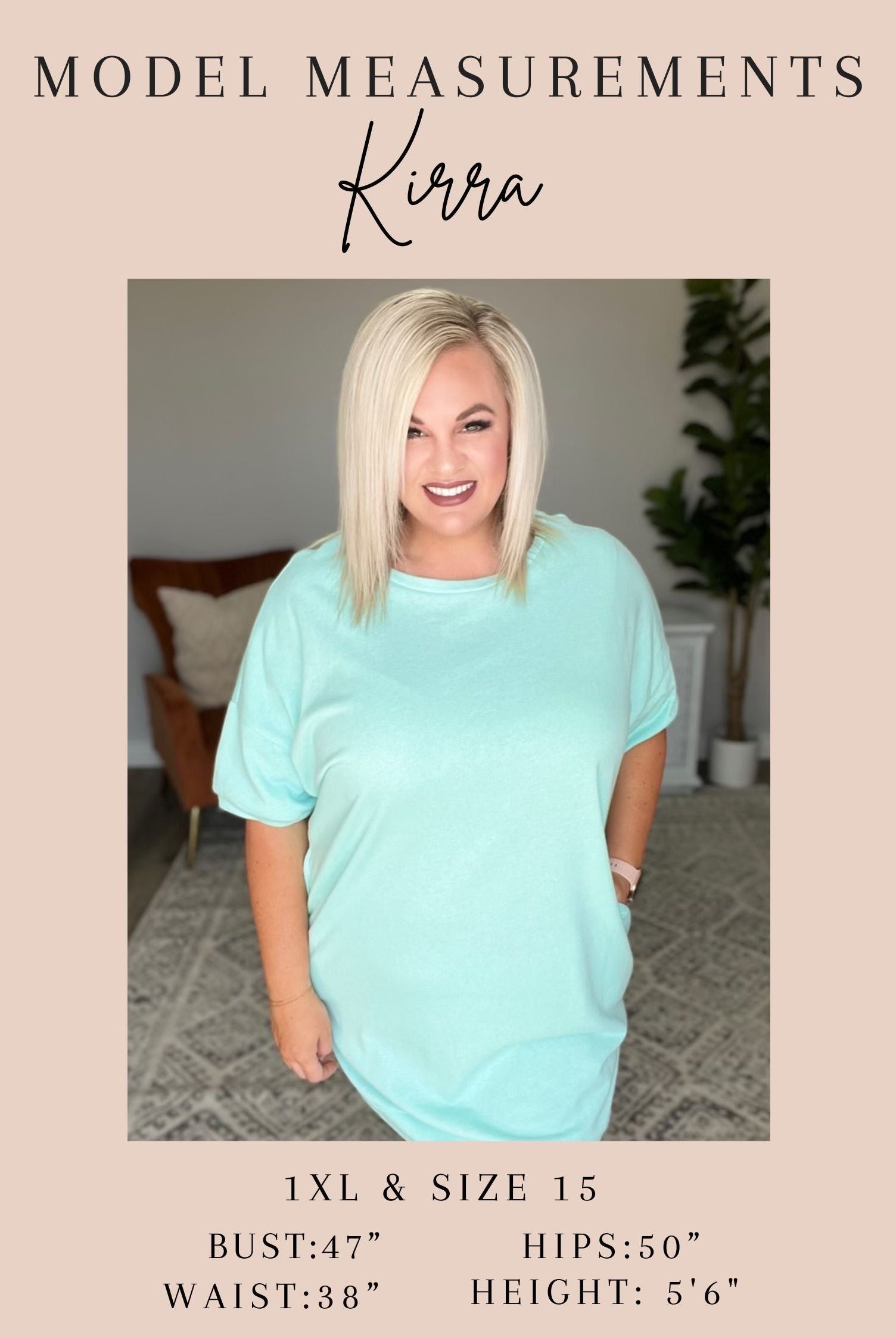 V-Neck Cuffed Sleeve Hi-Low Hem Top in Teal-Short Sleeve Tops-Krush Kandy, Women's Online Fashion Boutique Located in Phoenix, Arizona (Scottsdale Area)