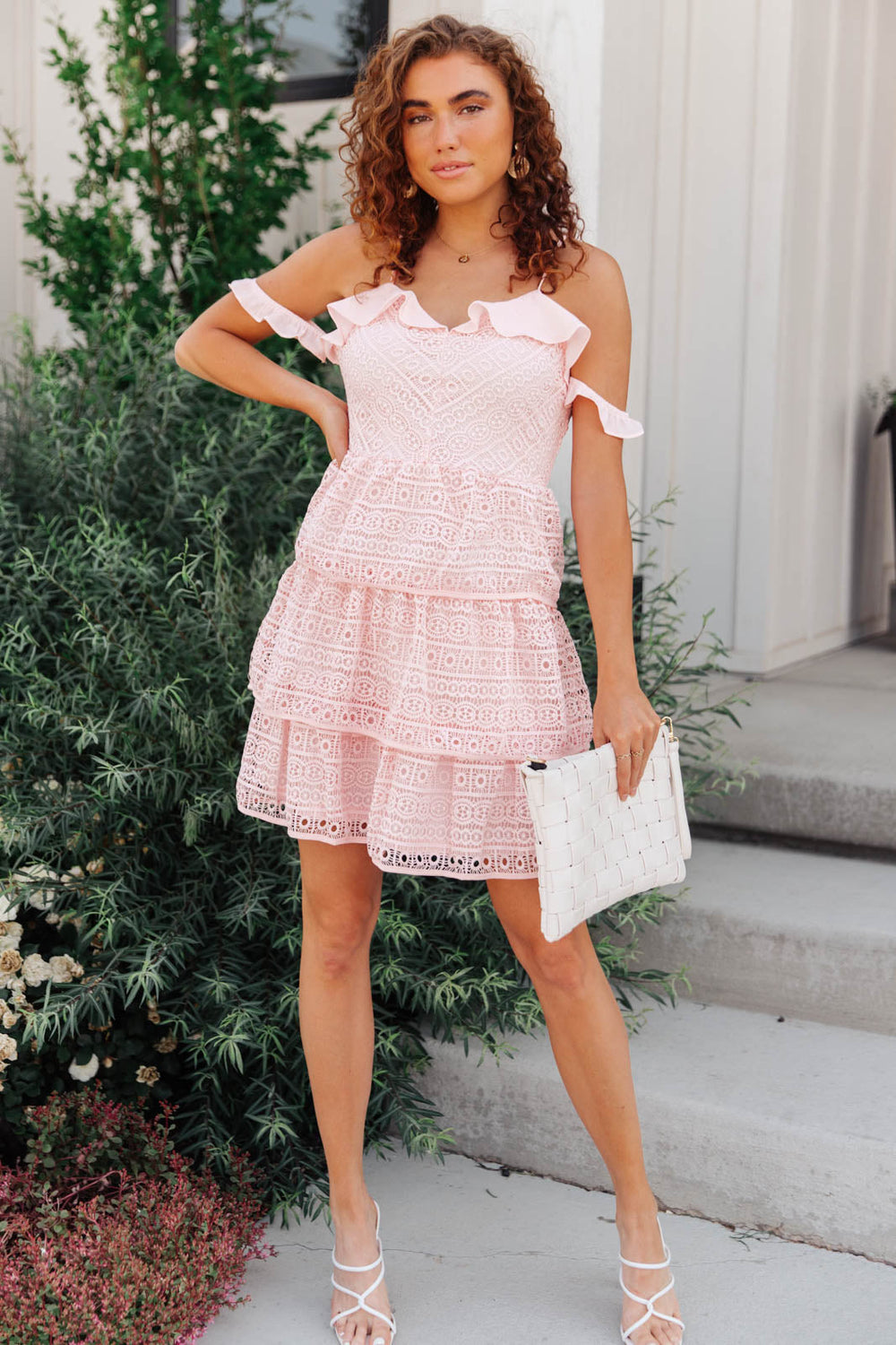 Lena Dress-Dresses-Krush Kandy, Women's Online Fashion Boutique Located in Phoenix, Arizona (Scottsdale Area)