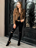 Daaang Girl Jean | JUST USA-Jeans-Krush Kandy, Women's Online Fashion Boutique Located in Phoenix, Arizona (Scottsdale Area)