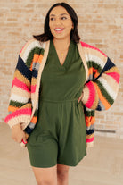 Life in Technicolor Knit Cardigan-Cardigans-Krush Kandy, Women's Online Fashion Boutique Located in Phoenix, Arizona (Scottsdale Area)