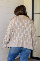 Look Out World Open Front Cardigan-Cardigans-Krush Kandy, Women's Online Fashion Boutique Located in Phoenix, Arizona (Scottsdale Area)