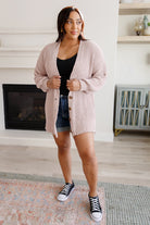 Mother Knows Best Buttoned Down Cardigan-Cardigans-Krush Kandy, Women's Online Fashion Boutique Located in Phoenix, Arizona (Scottsdale Area)