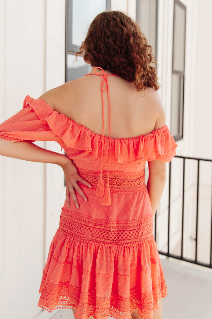 Mykonos Dress-Dresses-Krush Kandy, Women's Online Fashion Boutique Located in Phoenix, Arizona (Scottsdale Area)