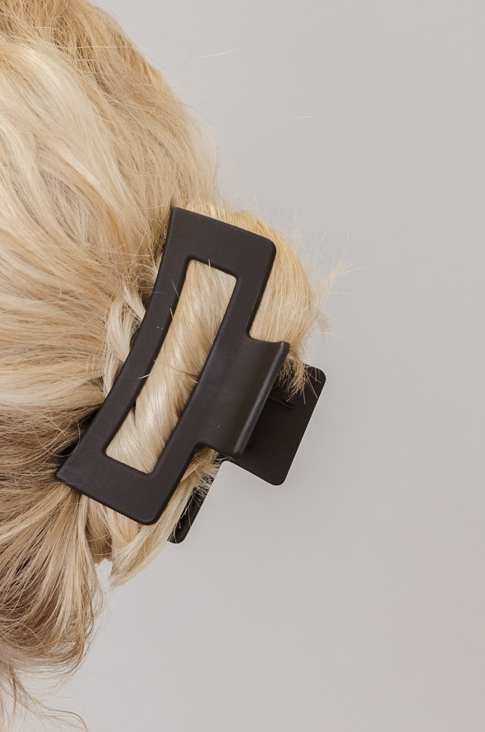 Lemme Put My Hair Back Hair Clip-Hair Accessories-Krush Kandy, Women's Online Fashion Boutique Located in Phoenix, Arizona (Scottsdale Area)