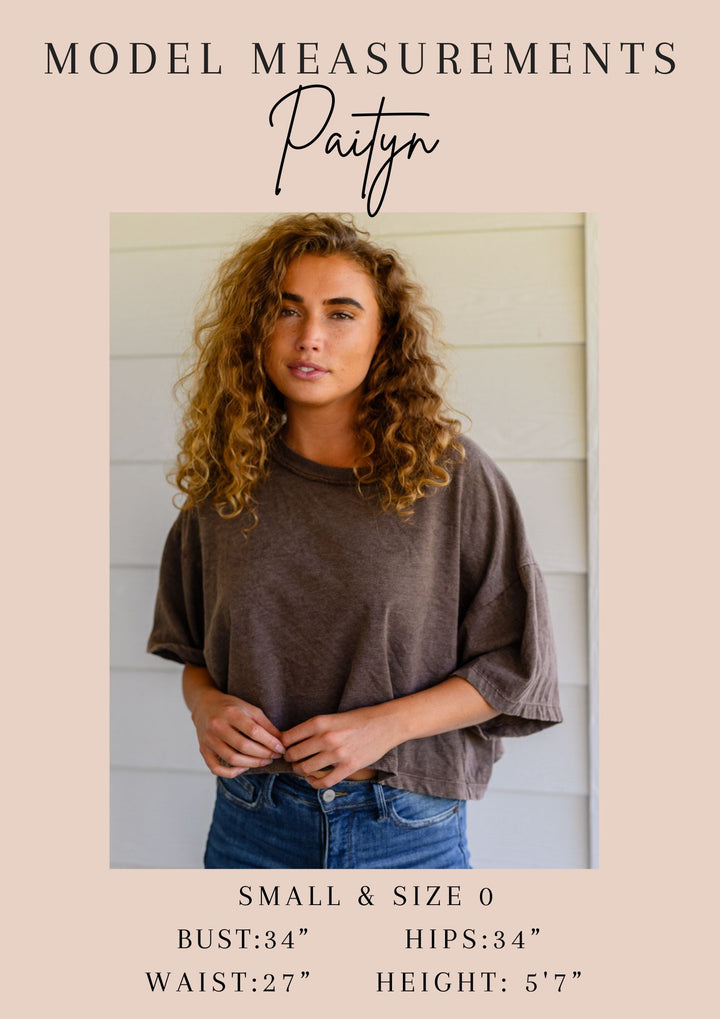 Stuck On You Long Sleeve Top-Long Sleeve Tops-Krush Kandy, Women's Online Fashion Boutique Located in Phoenix, Arizona (Scottsdale Area)