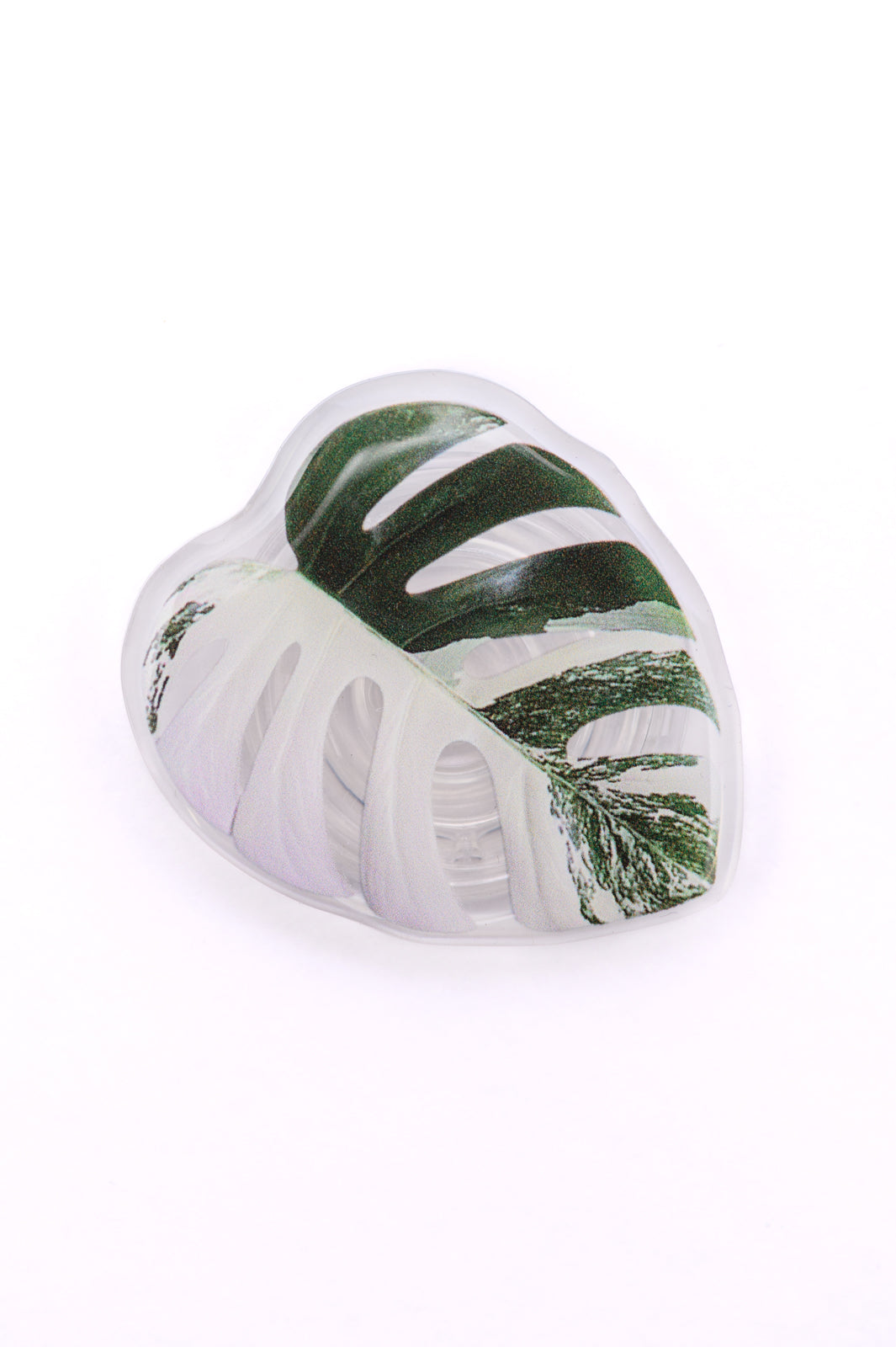 Plant Lover Phone Grip Ghost Monstera-Gifts-Krush Kandy, Women's Online Fashion Boutique Located in Phoenix, Arizona (Scottsdale Area)
