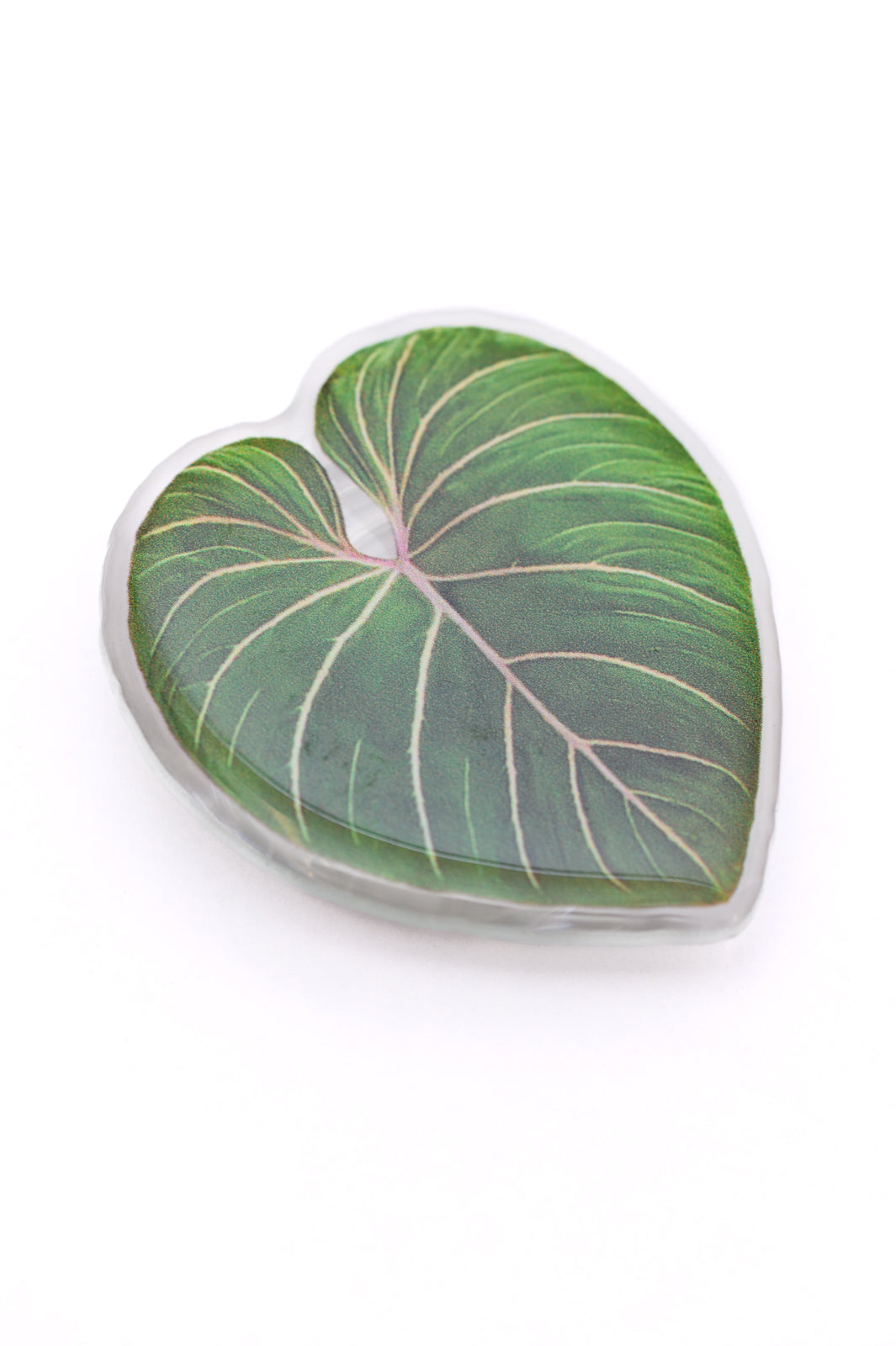 Plant Lover Phone Girp Tropical Leaf-Gifts-Krush Kandy, Women's Online Fashion Boutique Located in Phoenix, Arizona (Scottsdale Area)