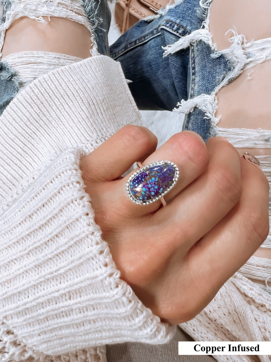 Single Stone Cute Rings | 4 stone options!-Rings-Krush Kandy, Women's Online Fashion Boutique Located in Phoenix, Arizona (Scottsdale Area)