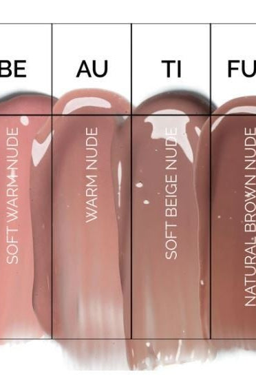 Lip Colour Serum Kit (Includes 4 Shades!)-Beauty-Krush Kandy, Women's Online Fashion Boutique Located in Phoenix, Arizona (Scottsdale Area)