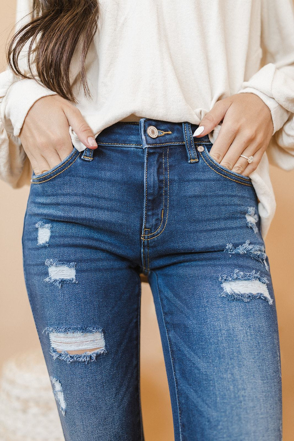 The Unicorn of KanCan Jeans-Krush Kandy, Women's Online Fashion Boutique Located in Phoenix, Arizona (Scottsdale Area)