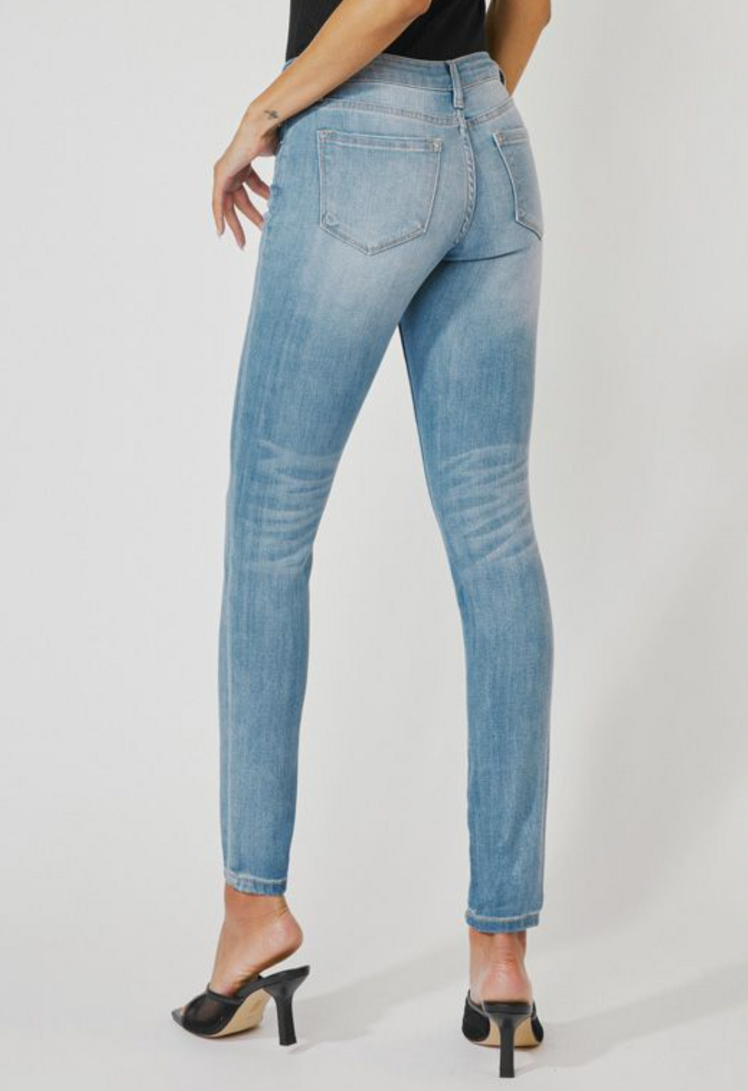 Kancan Non-Distressed Skinny Jeans | Krush Kandy | Phoenix, AZ
