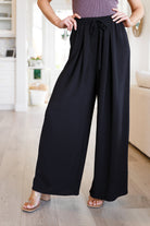 Send it On Wide Leg Pants-Pants-Krush Kandy, Women's Online Fashion Boutique Located in Phoenix, Arizona (Scottsdale Area)