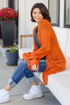 Groove With Me Cardigan-Cardigans-Krush Kandy, Women's Online Fashion Boutique Located in Phoenix, Arizona (Scottsdale Area)