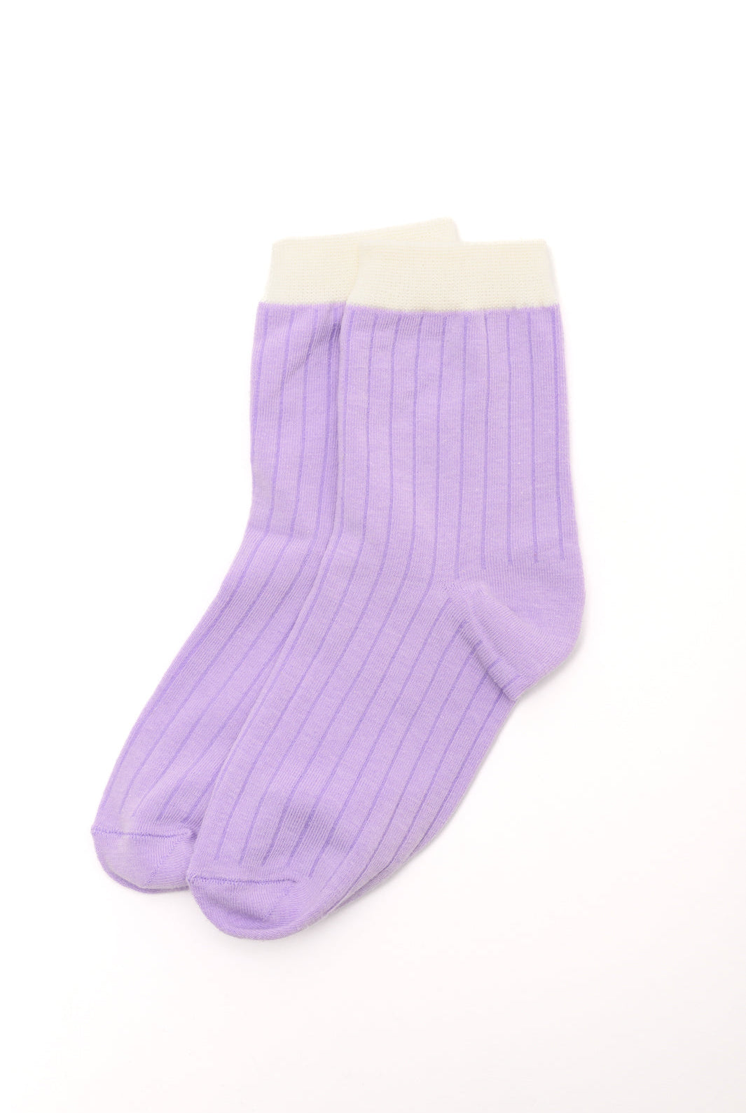 Sweet Socks Set of 4 Color Block Socks-Socks-Krush Kandy, Women's Online Fashion Boutique Located in Phoenix, Arizona (Scottsdale Area)