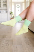 Sweet Socks Ombre Tie Dye-Socks-Krush Kandy, Women's Online Fashion Boutique Located in Phoenix, Arizona (Scottsdale Area)
