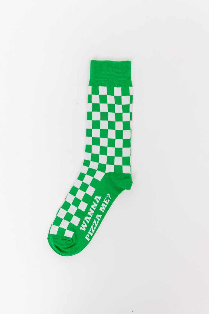 Veggie Pizza Sock Set-Socks-Krush Kandy, Women's Online Fashion Boutique Located in Phoenix, Arizona (Scottsdale Area)