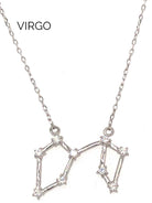 Krush Kouture: Constellation Necklace....The Perfect Personalized Gift!-Necklaces-Krush Kandy, Women's Online Fashion Boutique Located in Phoenix, Arizona (Scottsdale Area)