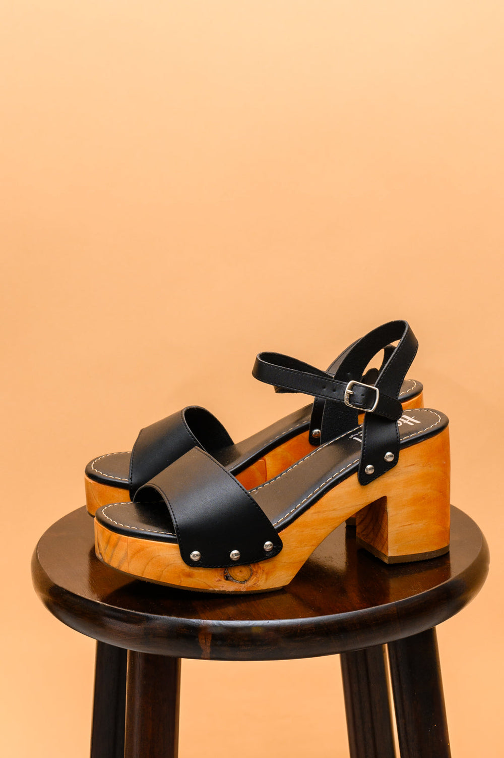 Walking and Talking Platform Heels-Heels-Krush Kandy, Women's Online Fashion Boutique Located in Phoenix, Arizona (Scottsdale Area)