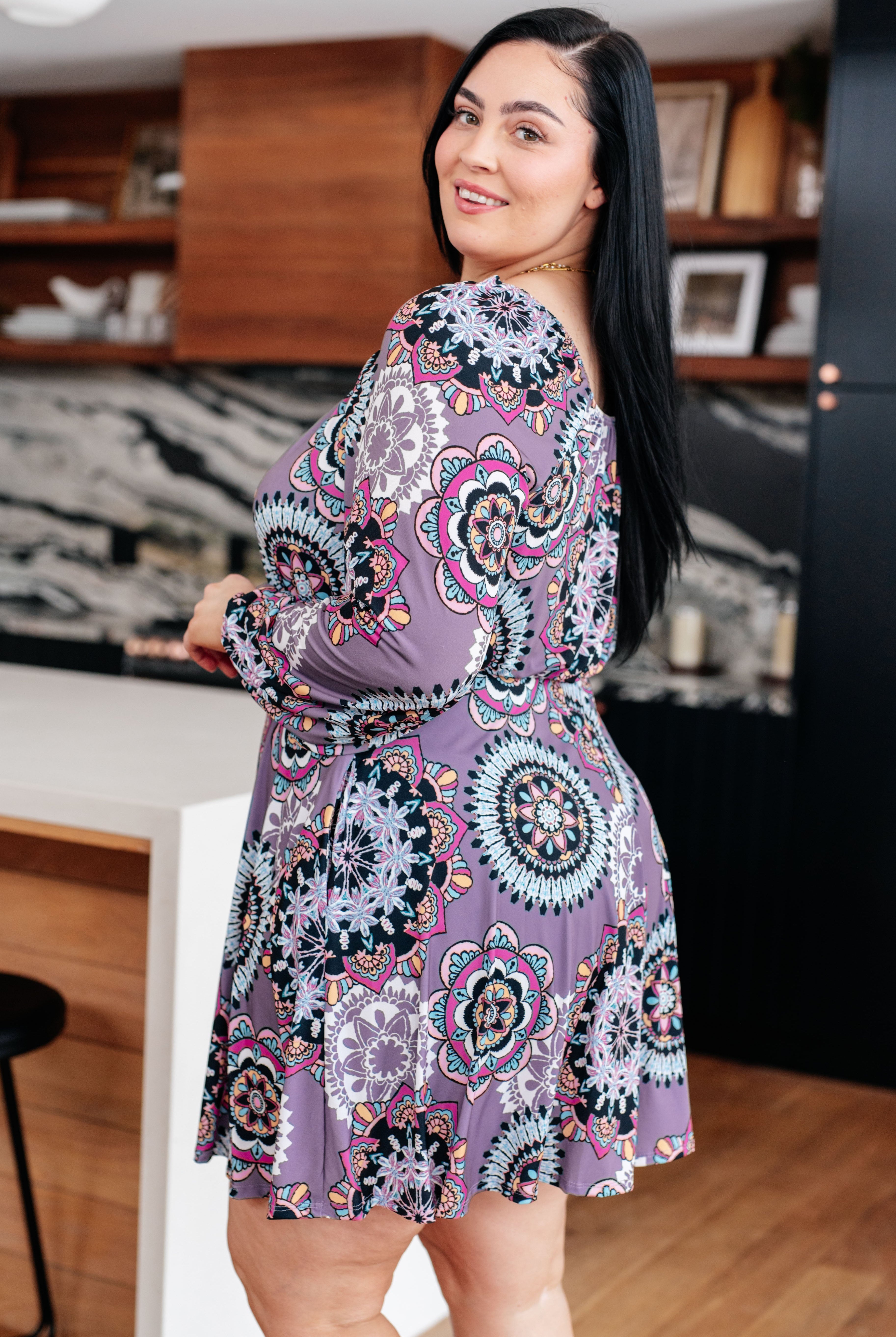 Your Best Idea Skort Dress-Dresses-Krush Kandy, Women's Online Fashion Boutique Located in Phoenix, Arizona (Scottsdale Area)