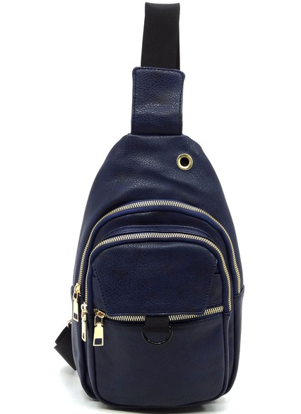 On Trend Sling Backpack | PRE-ORDER-Purses & Bags-Krush Kandy, Women's Online Fashion Boutique Located in Phoenix, Arizona (Scottsdale Area)