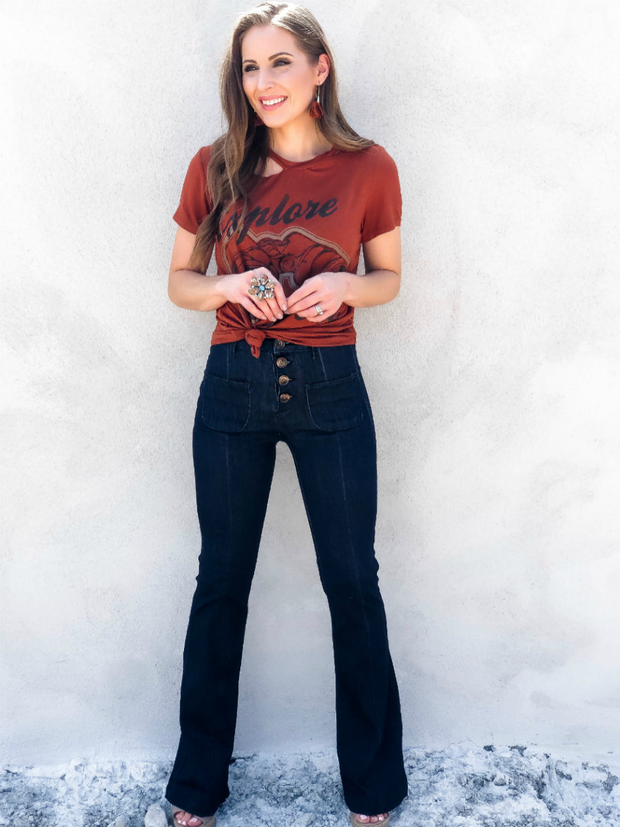Seams Like A Good Idea Jean-Jeans-Krush Kandy, Women's Online Fashion Boutique Located in Phoenix, Arizona (Scottsdale Area)