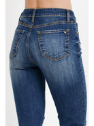 Heartbreaker BOYFRIEND Jeans | PLUS/REG-Jeans-Krush Kandy, Women's Online Fashion Boutique Located in Phoenix, Arizona (Scottsdale Area)