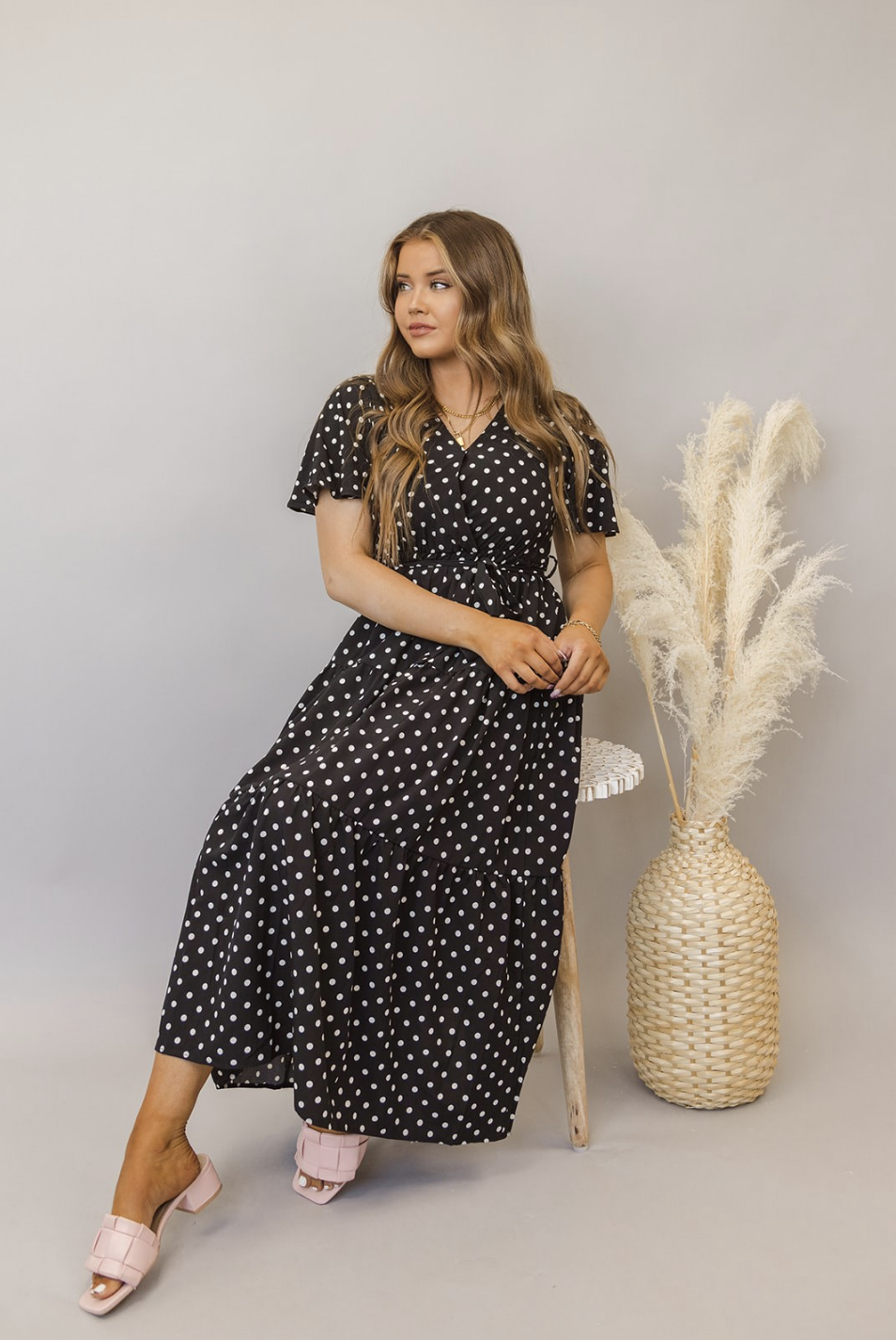 Gone With The Wind Printed Maxi Dresses | S-X, 9 PRINTS/COLORS!-Dresses-Krush Kandy, Women's Online Fashion Boutique Located in Phoenix, Arizona (Scottsdale Area)