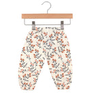 Dahlia Floral Bamboo Mini Pants-Kids-Krush Kandy, Women's Online Fashion Boutique Located in Phoenix, Arizona (Scottsdale Area)