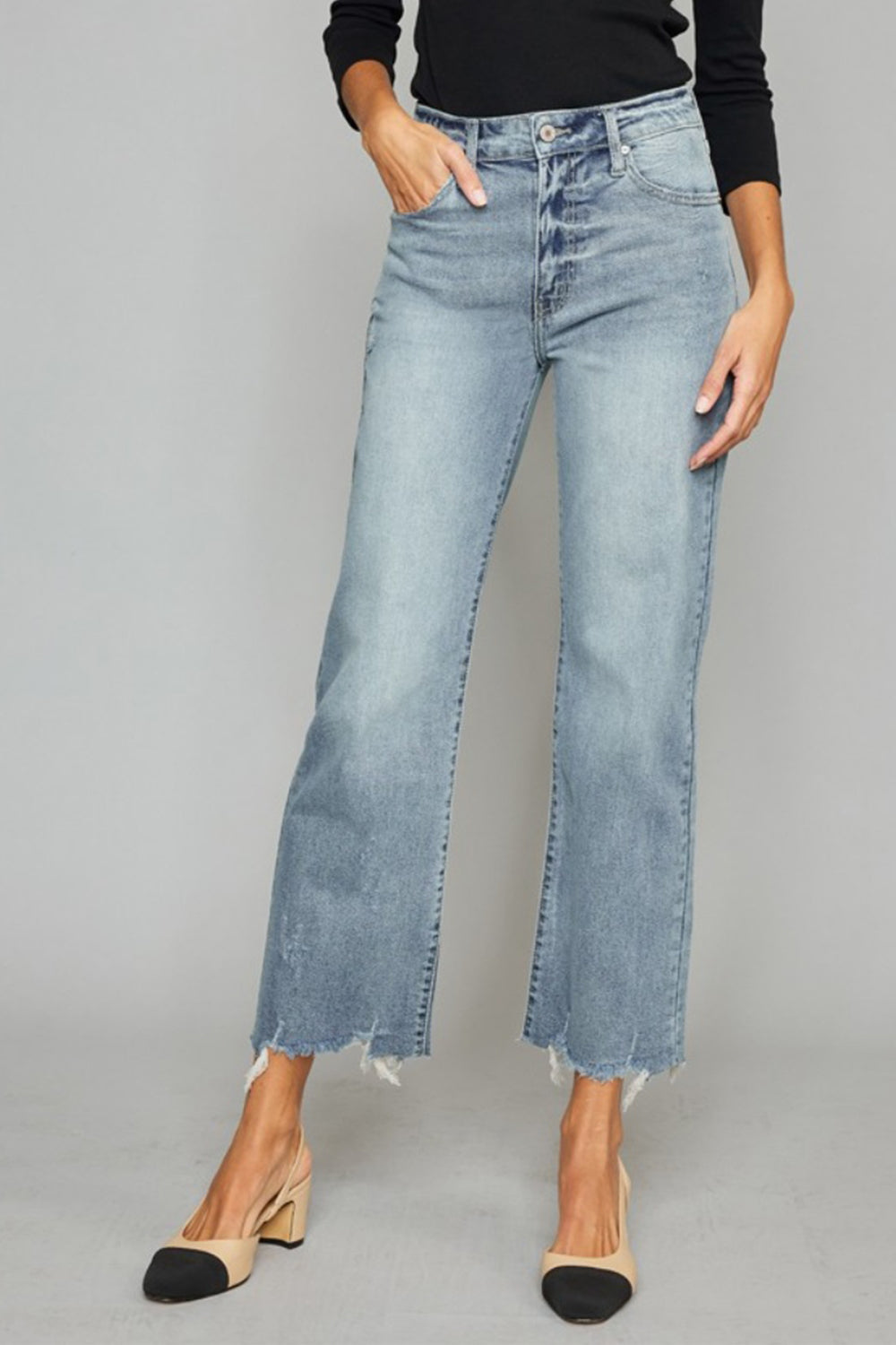 Shop Jeans | Krush Kandy Boutique | Phoenix, AZ