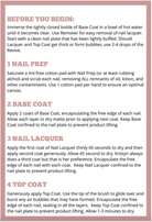 THE BEST NAIL POLISH YOU WILL EVER TRY! 30 NEW SHADES-Nail Care-Krush Kandy, Women's Online Fashion Boutique Located in Phoenix, Arizona (Scottsdale Area)