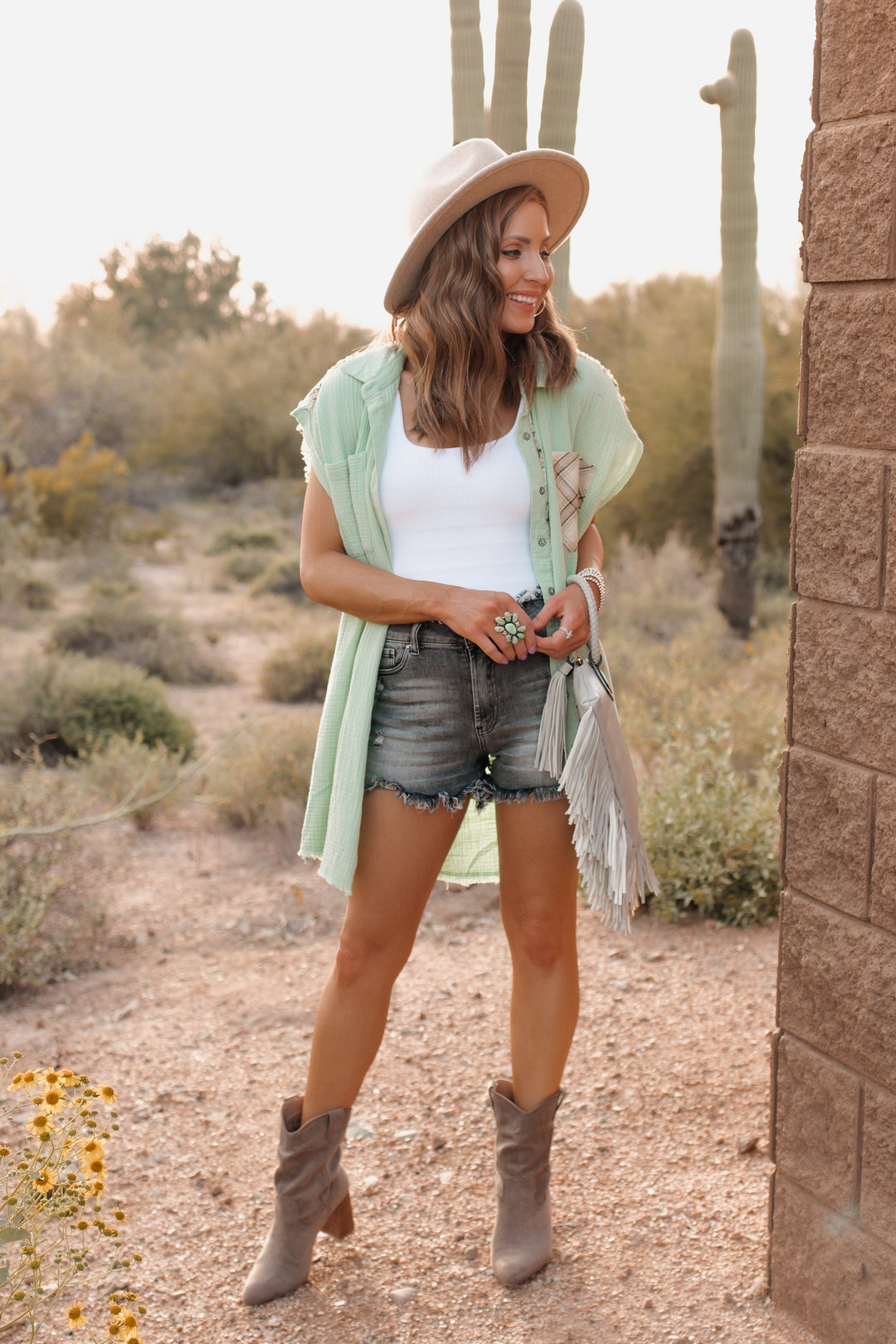 Going Places Mavis Bootie-Booties-Krush Kandy, Women's Online Fashion Boutique Located in Phoenix, Arizona (Scottsdale Area)
