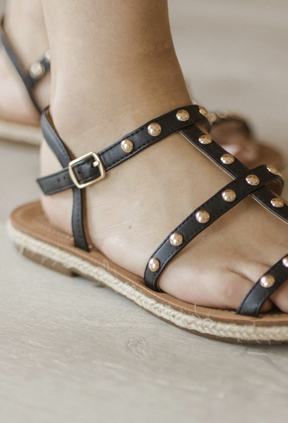 You're A Stud Sandal-Shoes-Krush Kandy, Women's Online Fashion Boutique Located in Phoenix, Arizona (Scottsdale Area)