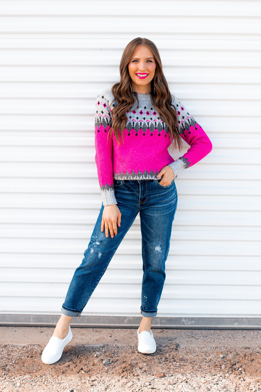 RISEN POP OF FUN Subtle Paint Splatter Denim | PLUS/REG-Jeans-Krush Kandy, Women's Online Fashion Boutique Located in Phoenix, Arizona (Scottsdale Area)
