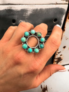 Ring of Fire Multiple Stone Options Ring-Rings-Krush Kandy, Women's Online Fashion Boutique Located in Phoenix, Arizona (Scottsdale Area)