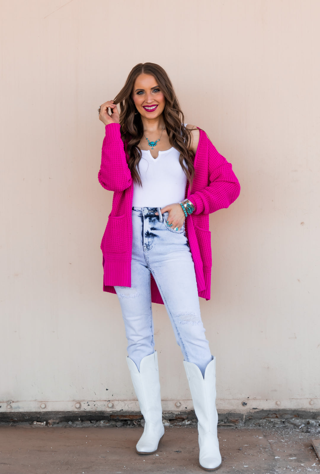 Risen Denim: The High Road Jeans | Plus/Reg-Jeans-Krush Kandy, Women's Online Fashion Boutique Located in Phoenix, Arizona (Scottsdale Area)