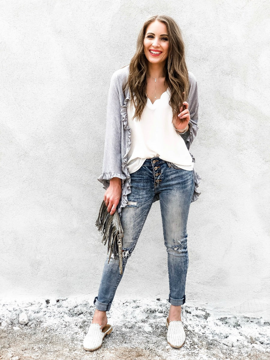 KANCAN Girlfriend Jeans | PLUS/REG-Jeans-Krush Kandy, Women's Online Fashion Boutique Located in Phoenix, Arizona (Scottsdale Area)