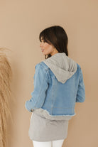 (S-3X & 4 Colors) Lead Me To A Good Time Jacket-Jackets-Krush Kandy, Women's Online Fashion Boutique Located in Phoenix, Arizona (Scottsdale Area)