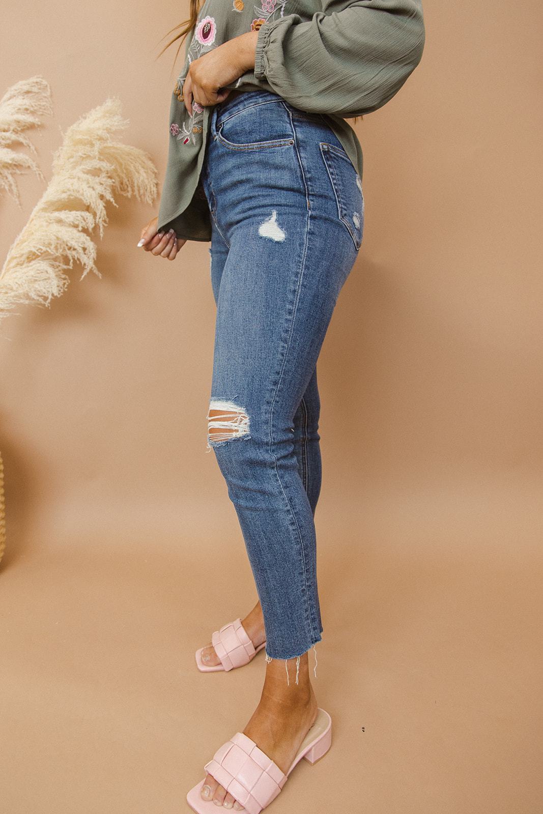 Woven Single Strap Heeled Mules | SALE! 5.5 ONLY LEFT!-Heels-Krush Kandy, Women's Online Fashion Boutique Located in Phoenix, Arizona (Scottsdale Area)