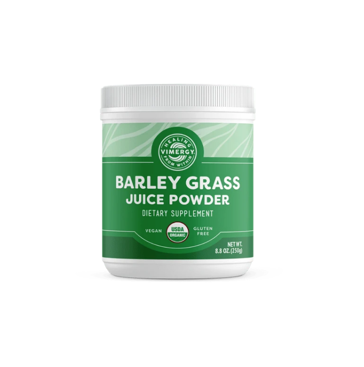 Organic Barley Grass Juice-Health-Krush Kandy, Women's Online Fashion Boutique Located in Phoenix, Arizona (Scottsdale Area)